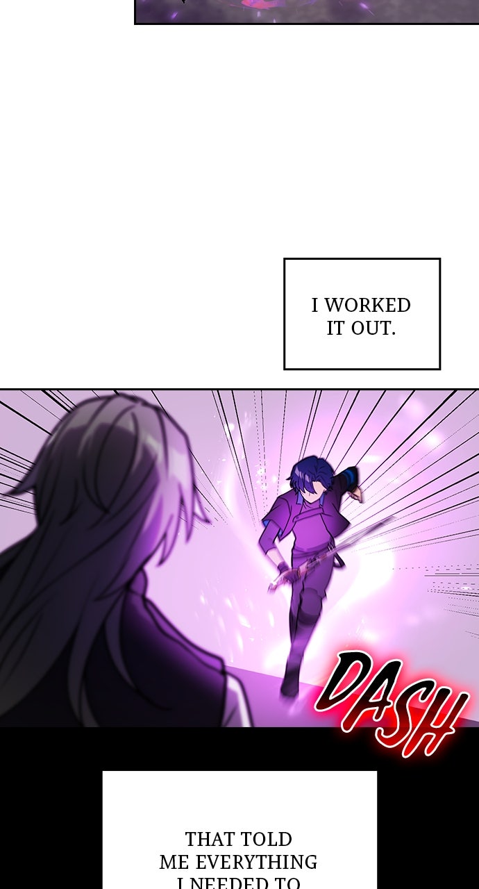 Read Hidden Class Gravity User chapter 76 image 43 on Lezhin