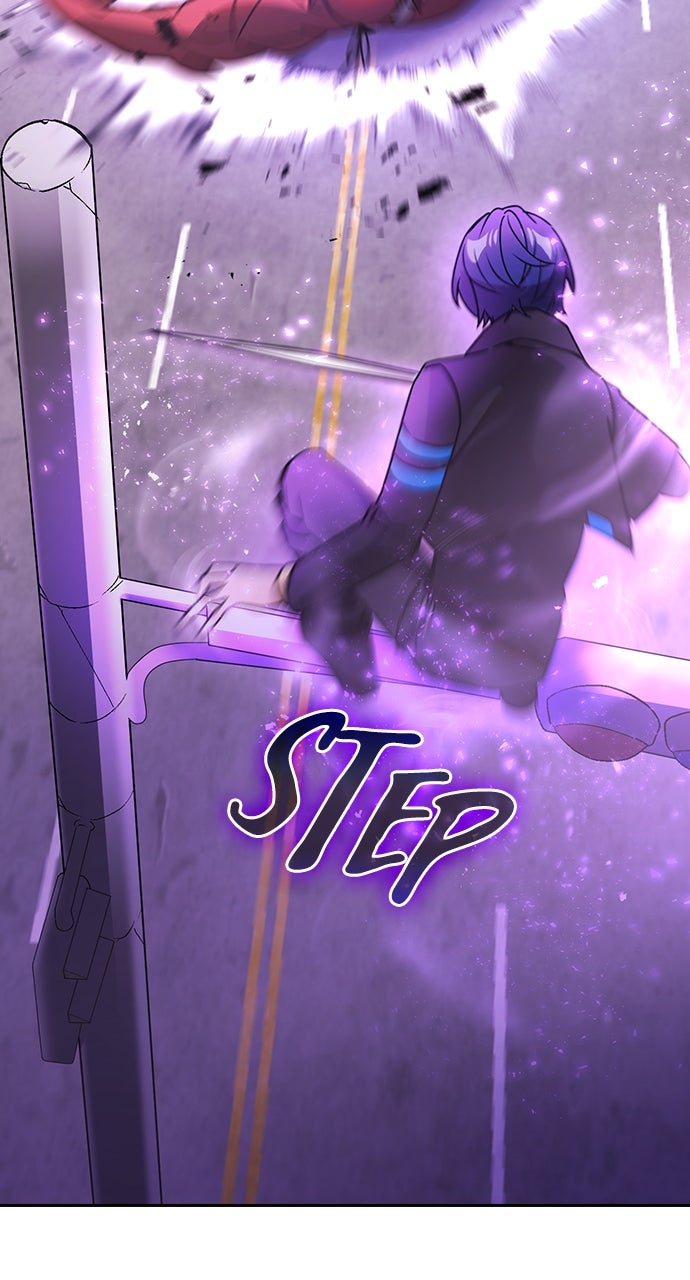 Read Hidden Class Gravity User chapter 76 image 51 on Lezhin