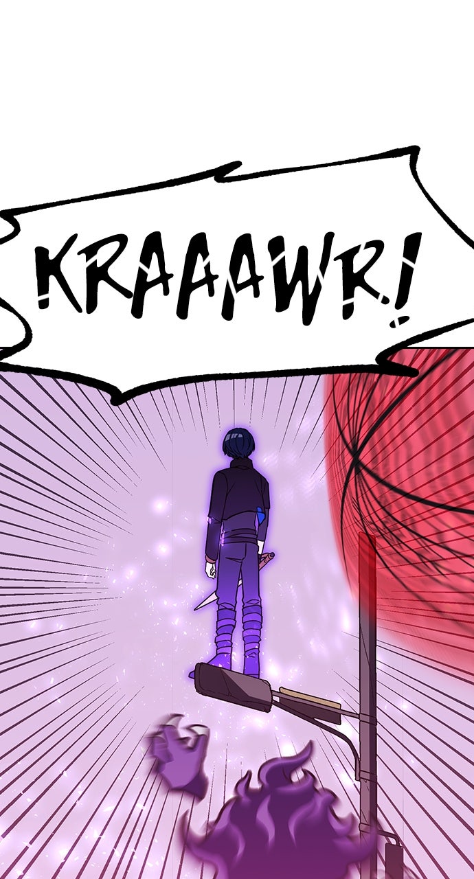 Read Hidden Class Gravity User chapter 76 image 56 on Lezhin