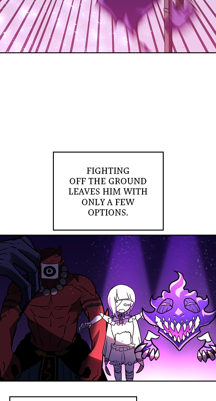 Read Hidden Class Gravity User chapter 76 image 57 on Lezhin