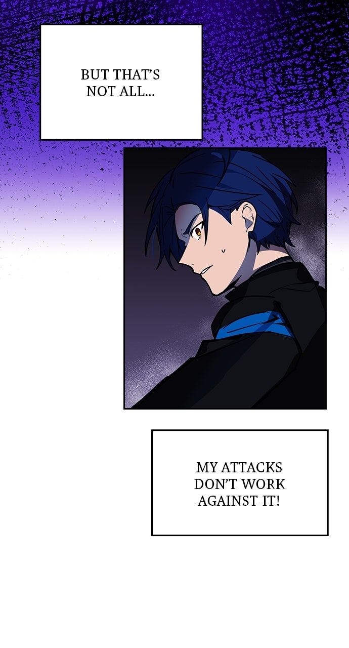 Read Hidden Class Gravity User chapter 76 image 9 on Lezhin