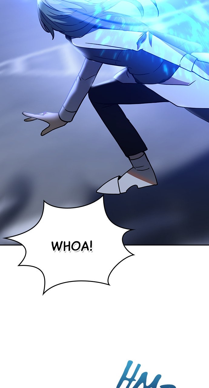 Read Hidden Class Gravity User chapter 77 image 11 on Lezhin