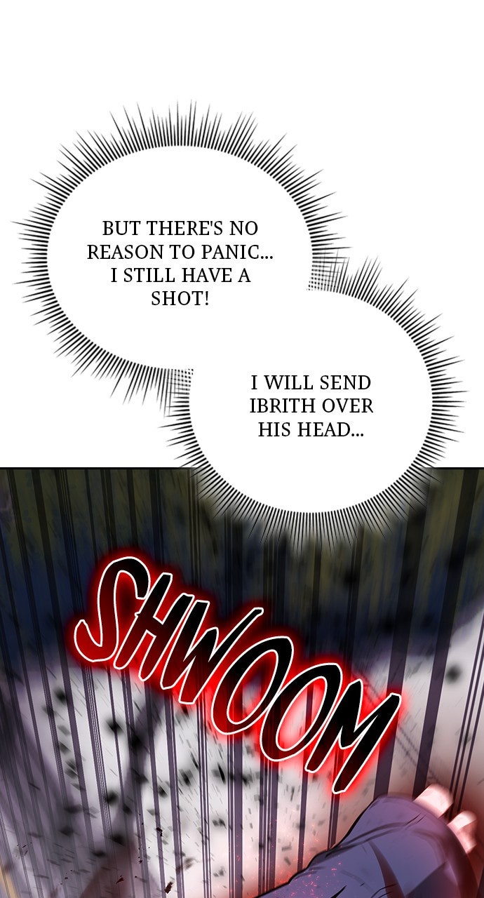 Read Hidden Class Gravity User chapter 77 image 14 on Lezhin