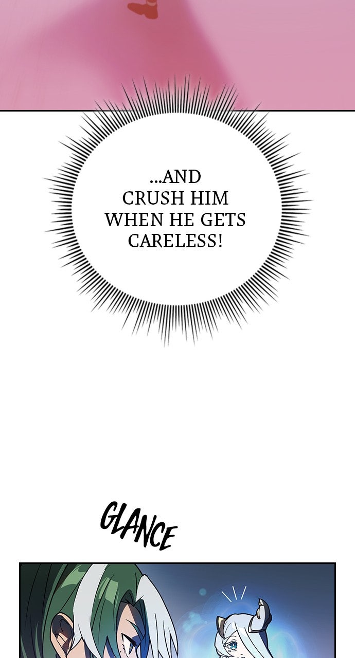 Read Hidden Class Gravity User chapter 77 image 16 on Lezhin