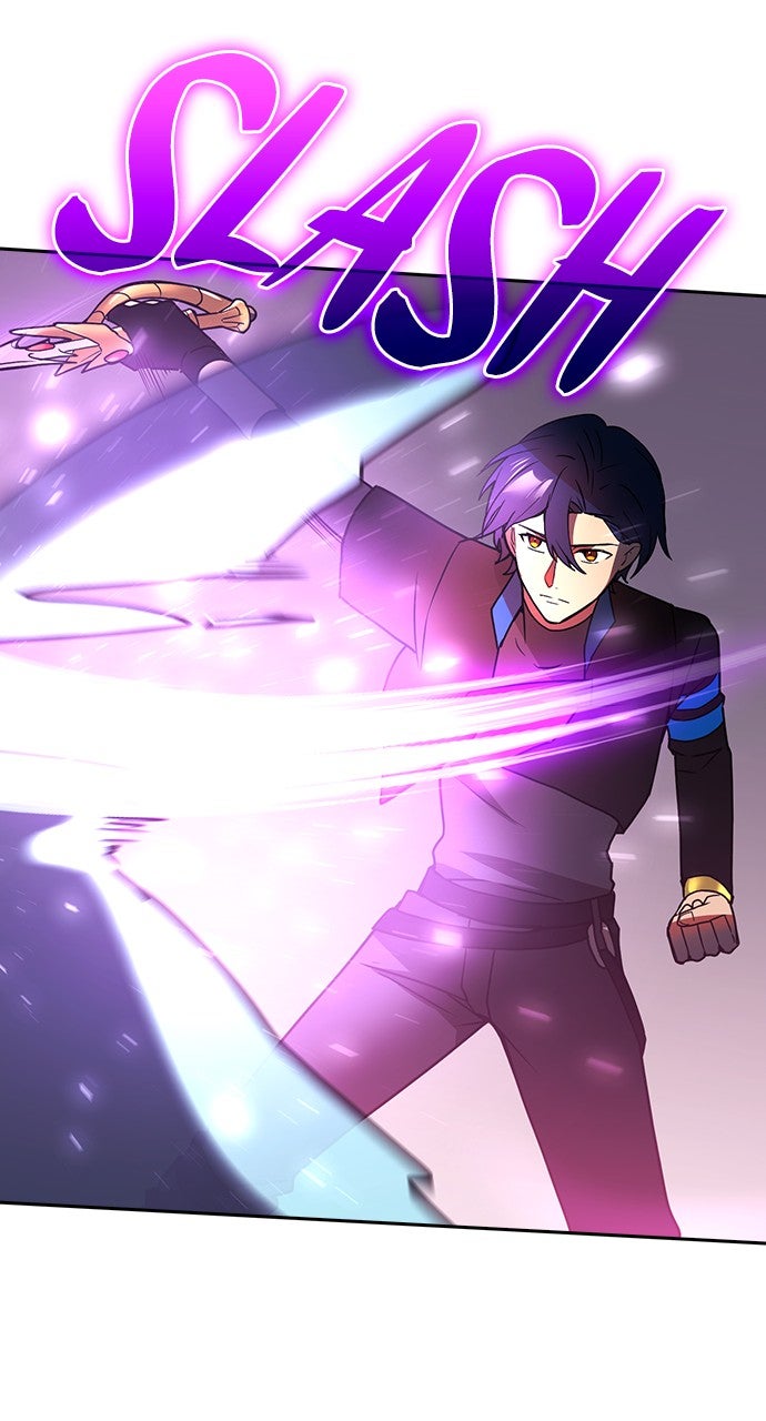 Read Hidden Class Gravity User chapter 77 image 19 on Lezhin
