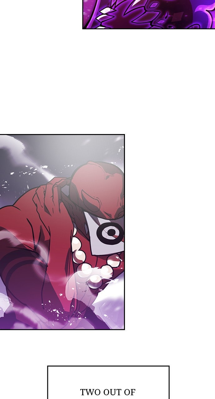 Read Hidden Class Gravity User chapter 77 image 2 on Lezhin