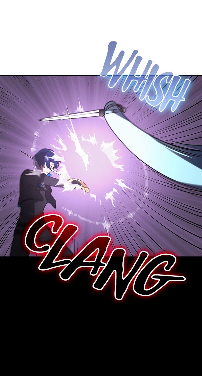 Read Hidden Class Gravity User chapter 77 image 21 on Lezhin