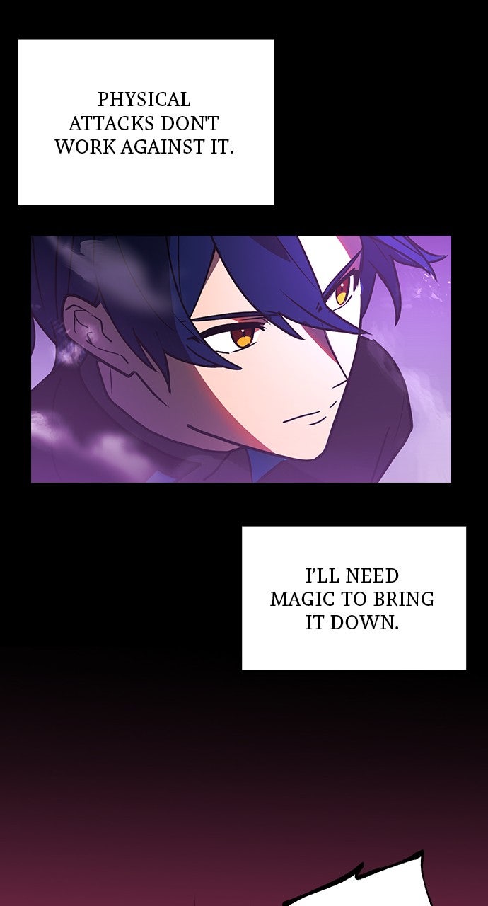 Read Hidden Class Gravity User chapter 77 image 22 on Lezhin