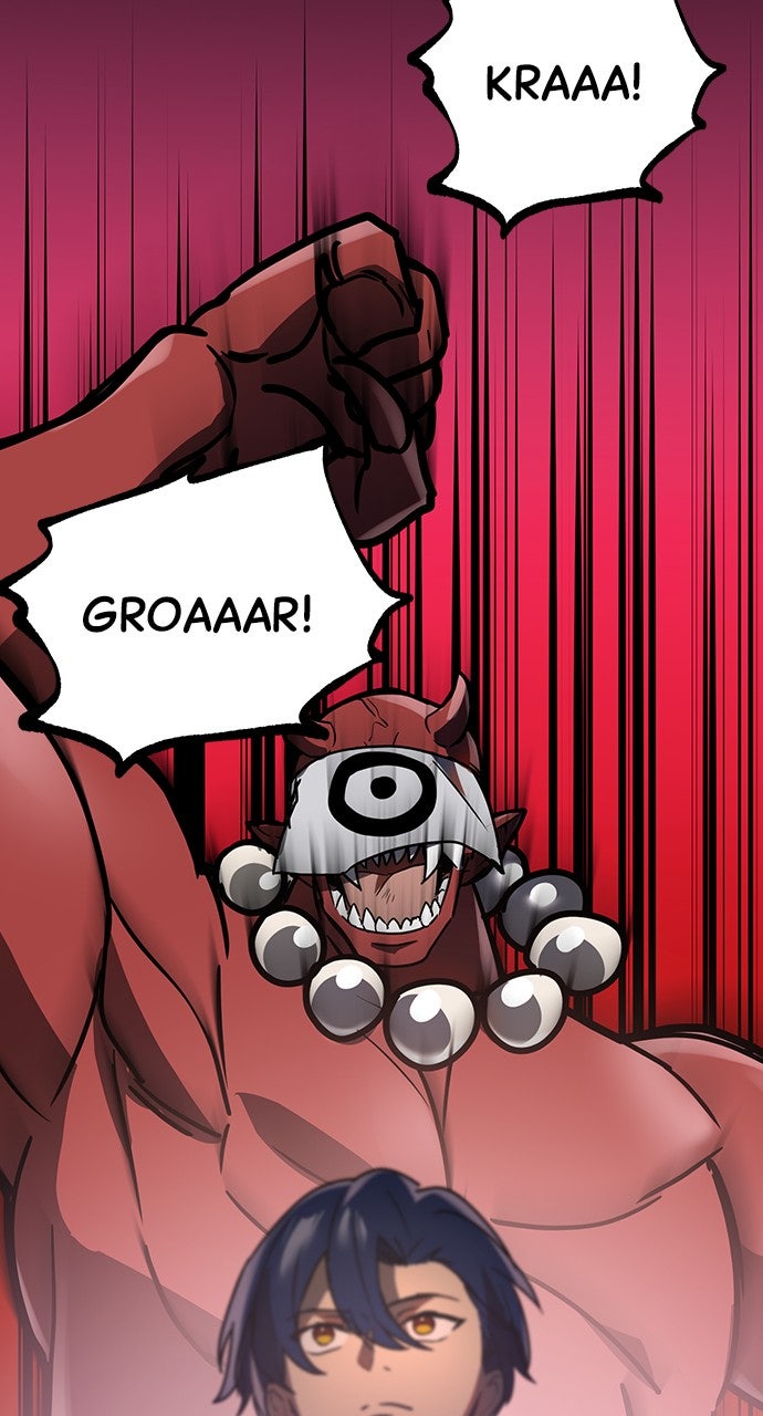 Read Hidden Class Gravity User chapter 77 image 23 on Lezhin