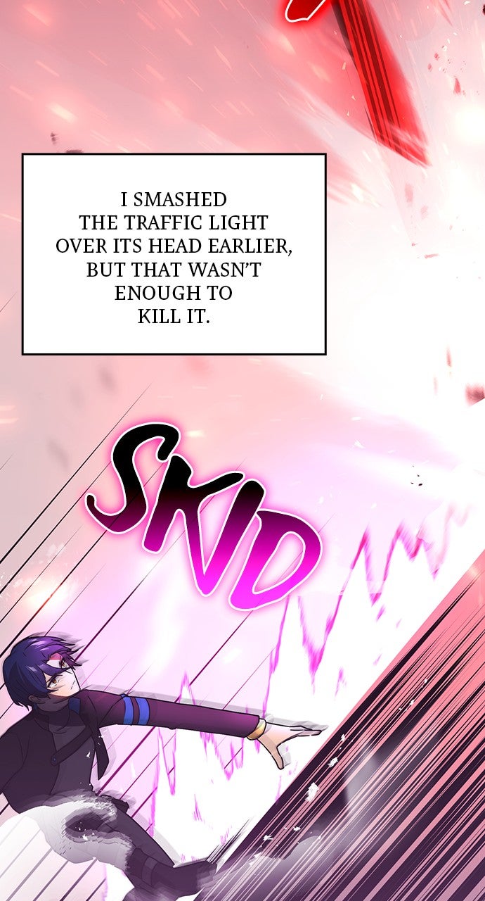 Read Hidden Class Gravity User chapter 77 image 25 on Lezhin