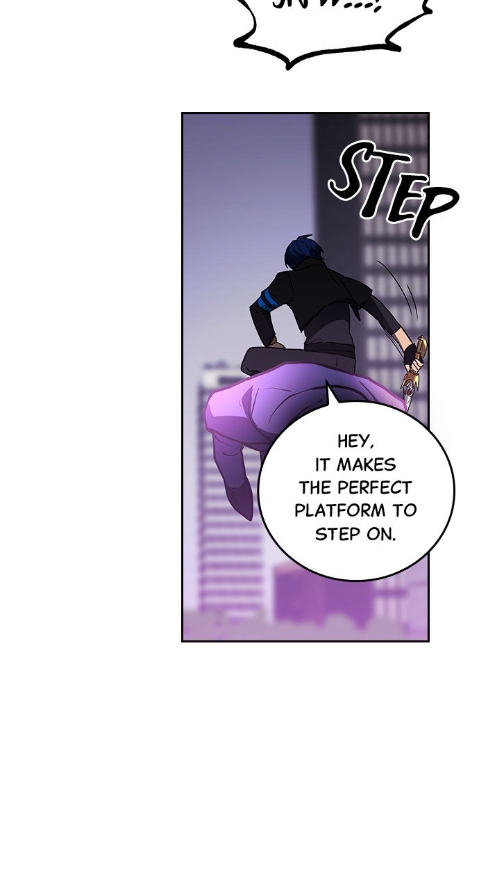 Read Hidden Class Gravity User chapter 77 image 34 on Lezhin