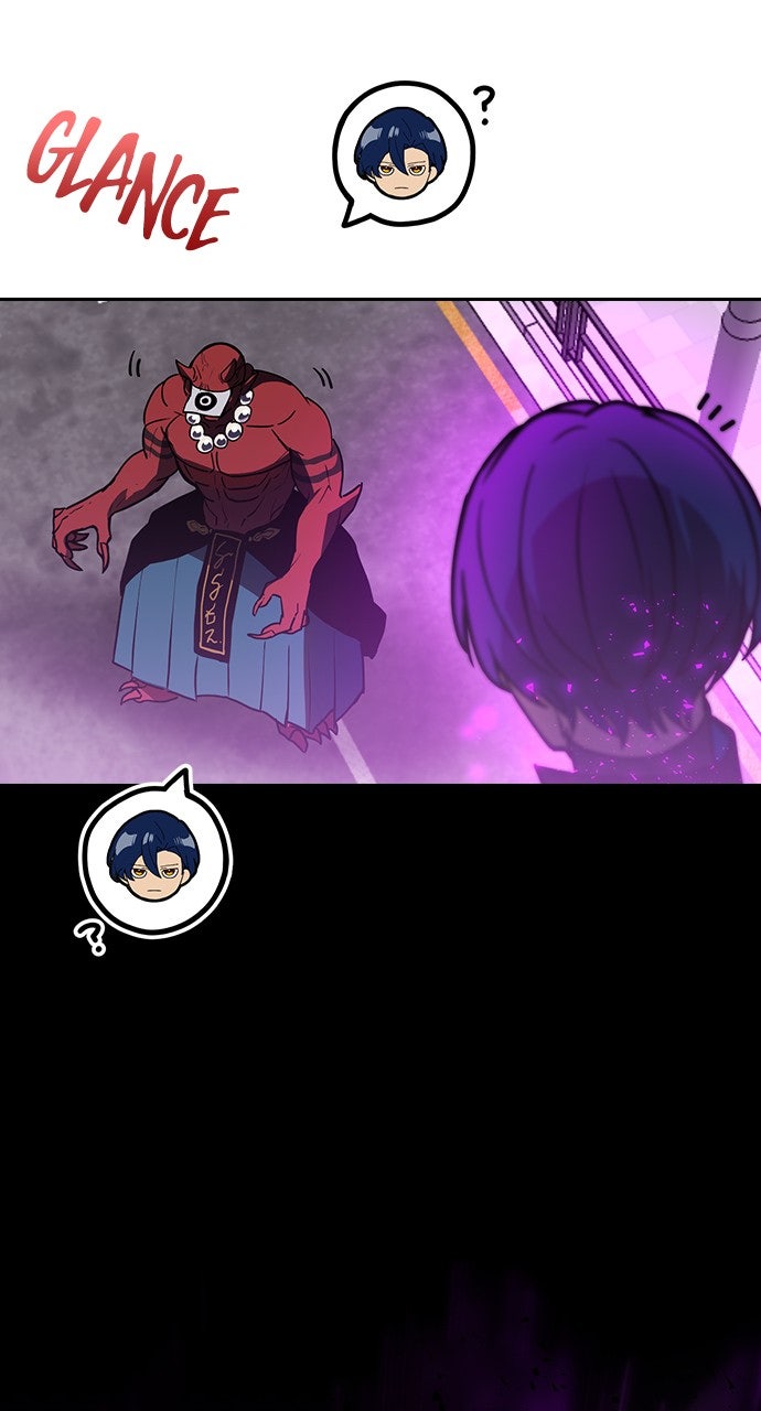 Read Hidden Class Gravity User chapter 77 image 35 on Lezhin