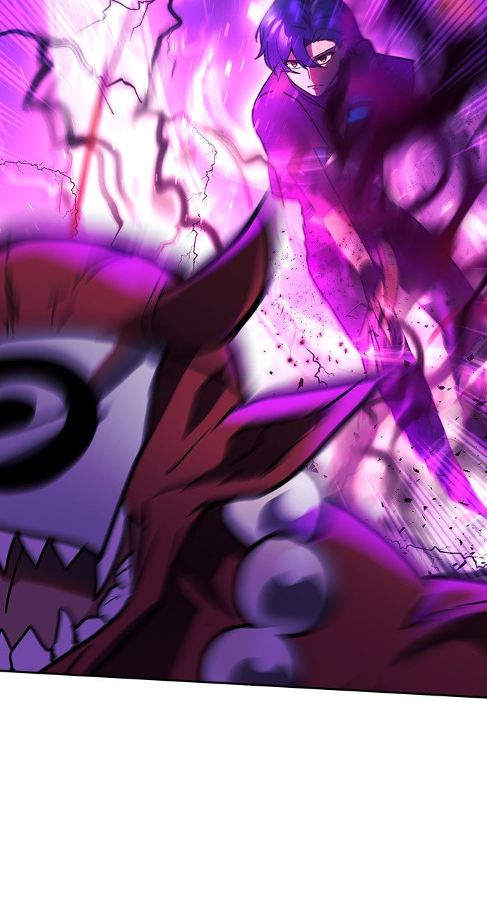 Read Hidden Class Gravity User chapter 77 image 37 on Lezhin
