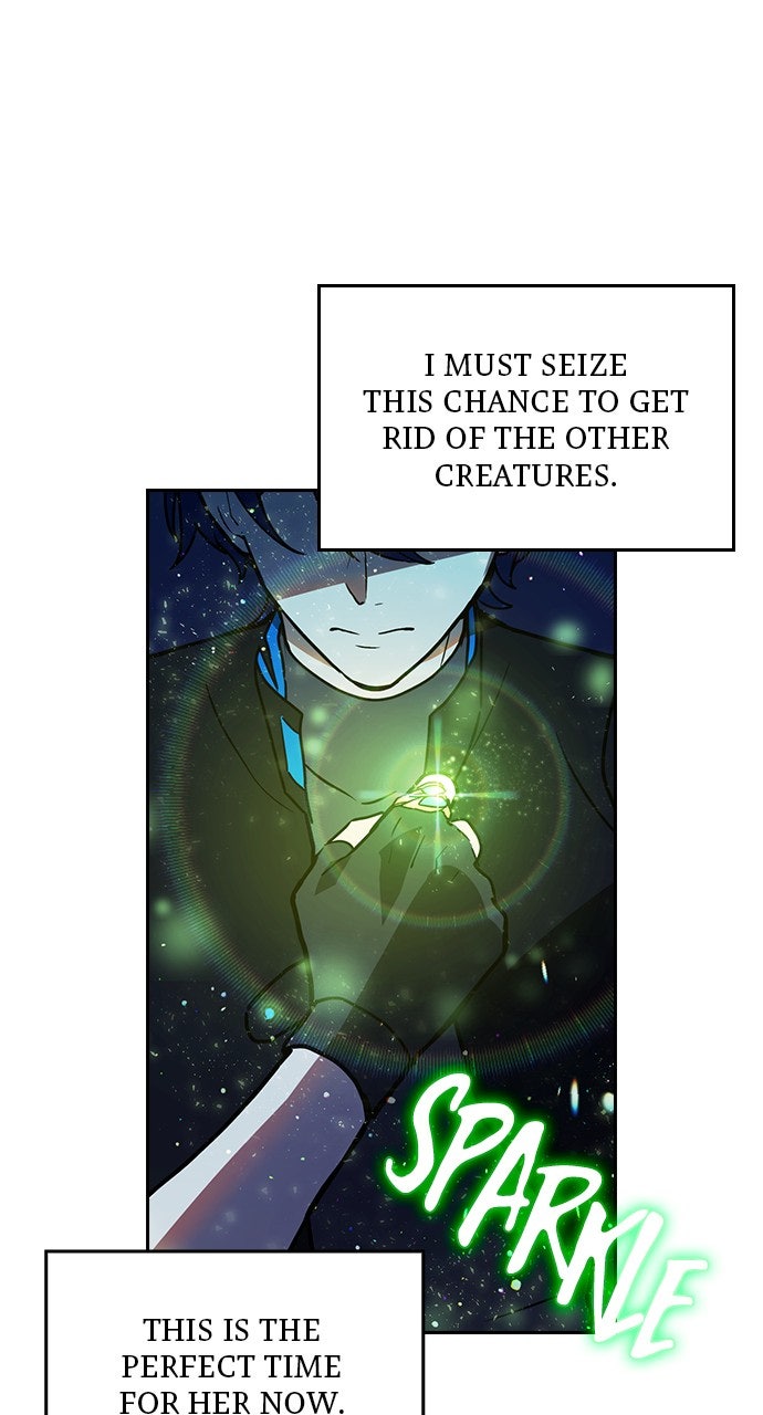 Read Hidden Class Gravity User chapter 77 image 4 on Lezhin