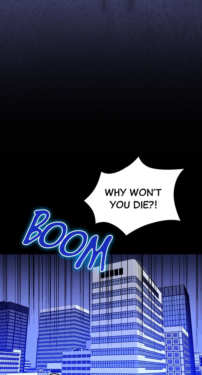 Read Hidden Class Gravity User chapter 77 image 42 on Lezhin