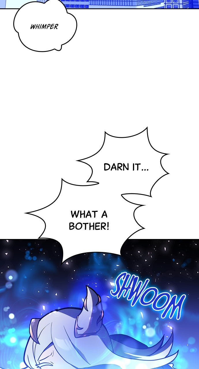 Read Hidden Class Gravity User chapter 77 image 43 on Lezhin