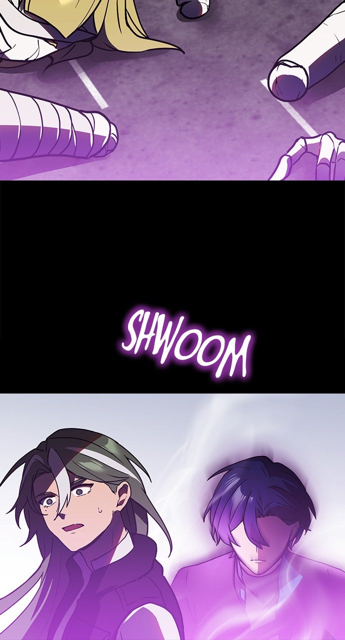 Read Hidden Class Gravity User chapter 77 image 46 on Lezhin