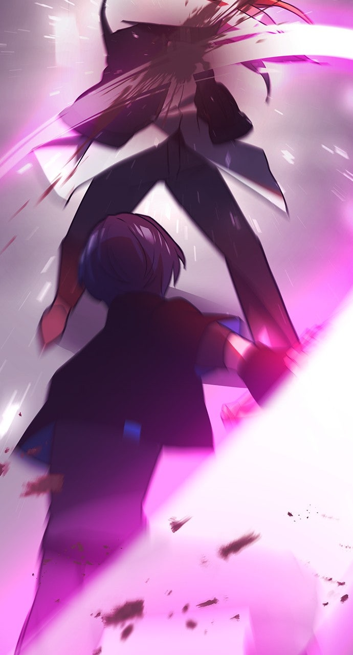 Read Hidden Class Gravity User chapter 77 image 48 on Lezhin