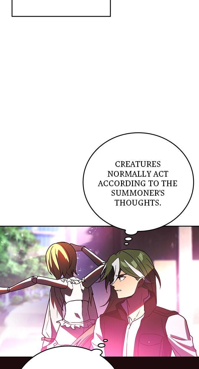 Read Hidden Class Gravity User chapter 77 image 5 on Lezhin