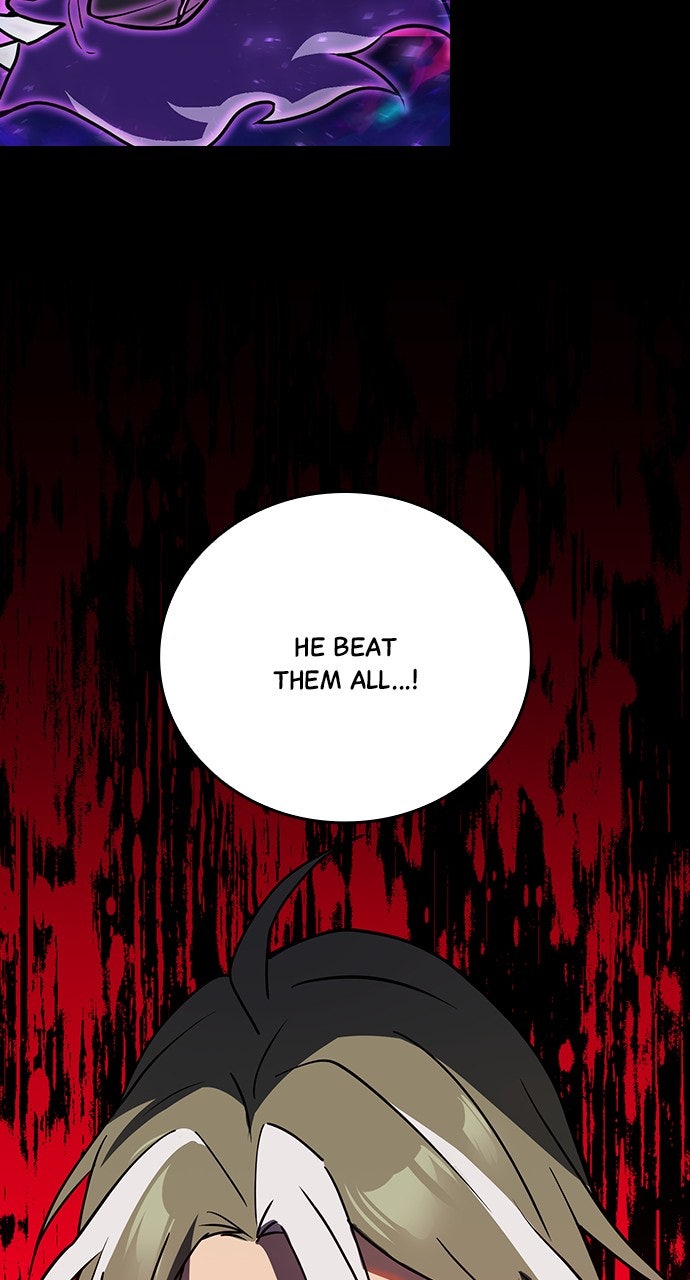 Read Hidden Class Gravity User chapter 77 image 54 on Lezhin