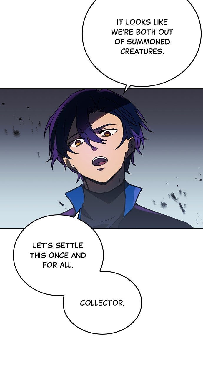 Read Hidden Class Gravity User chapter 77 image 56 on Lezhin