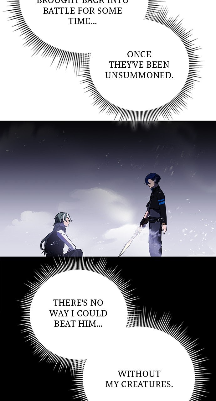 Read Hidden Class Gravity User chapter 77 image 58 on Lezhin