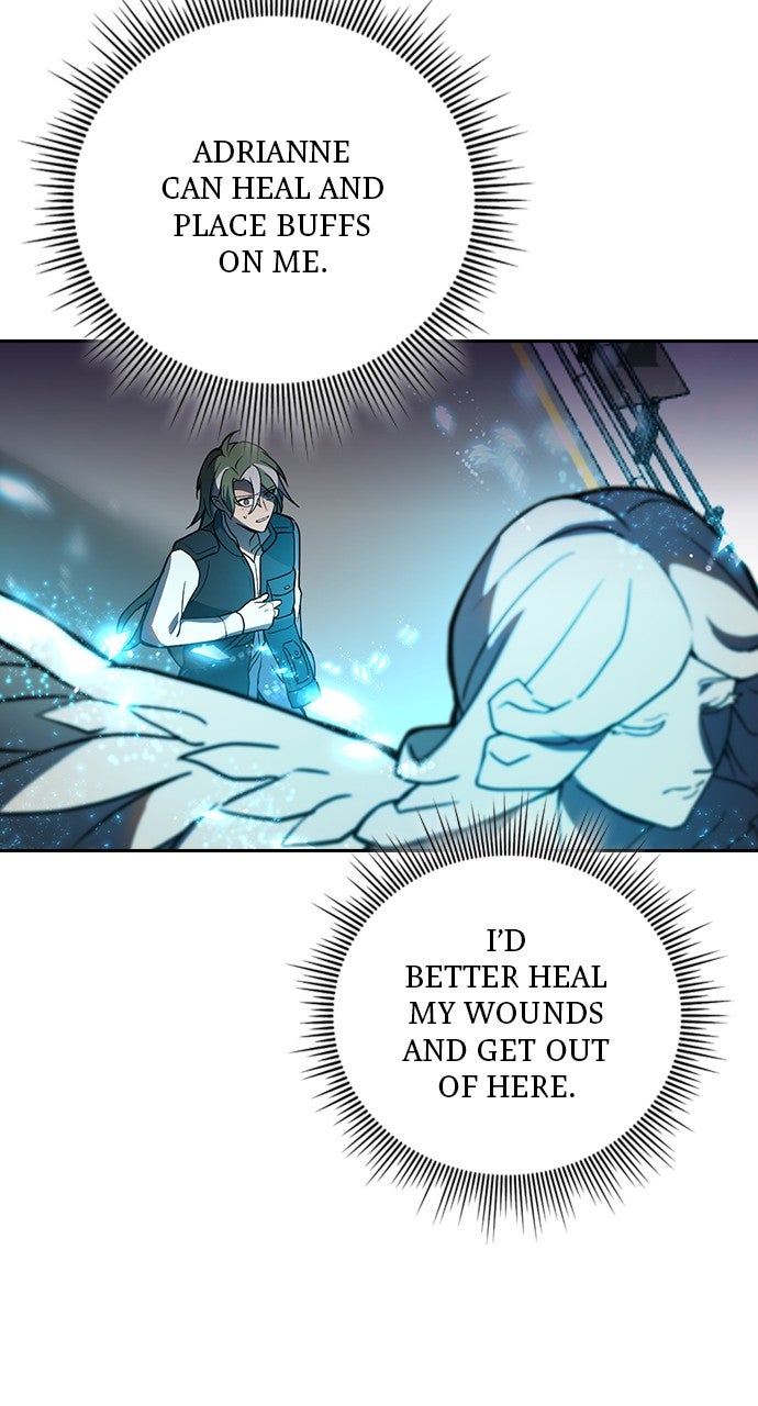 Read Hidden Class Gravity User chapter 77 image 64 on Lezhin