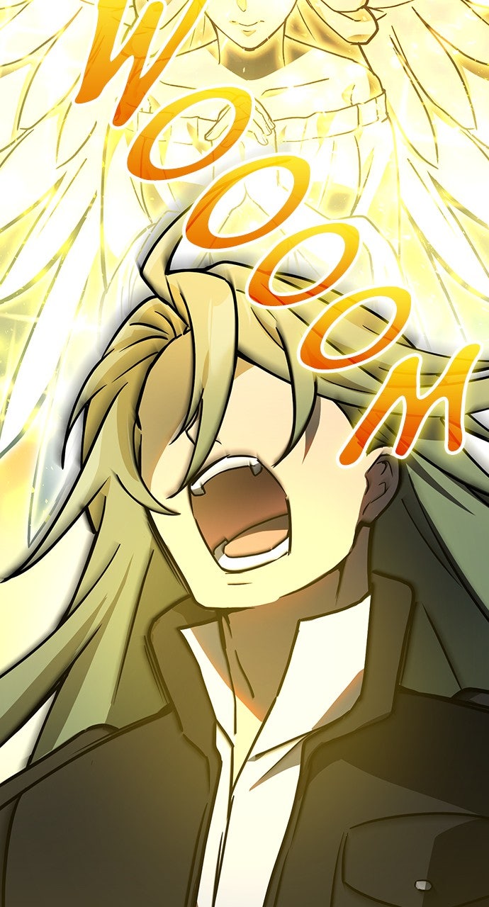 Read Hidden Class Gravity User chapter 77 image 75 on Lezhin