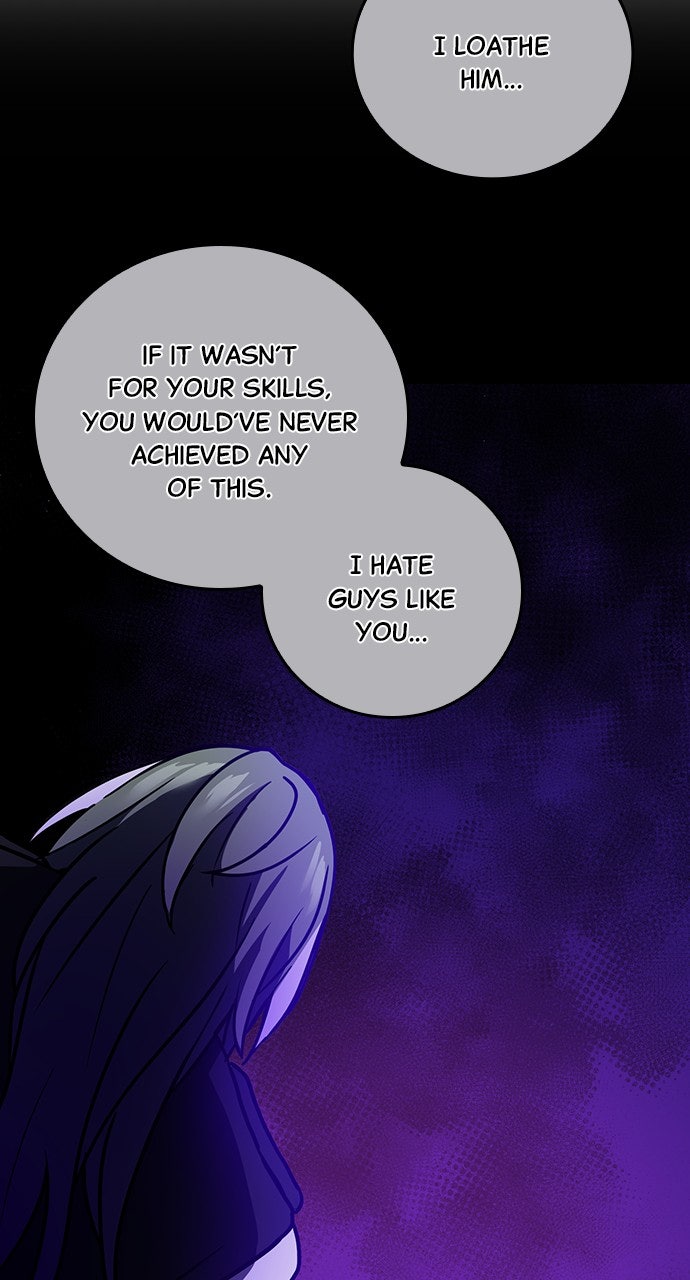 Read Hidden Class Gravity User chapter 77 image 78 on Lezhin