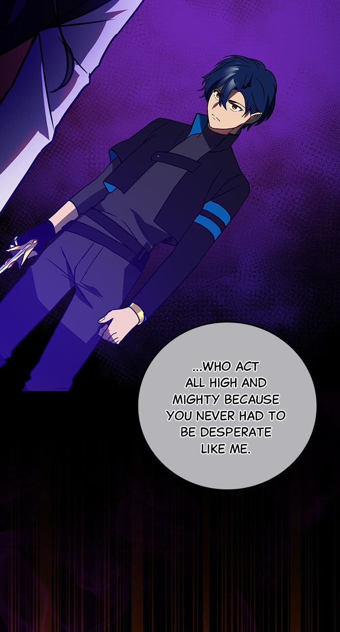 Read Hidden Class Gravity User chapter 77 image 79 on Lezhin