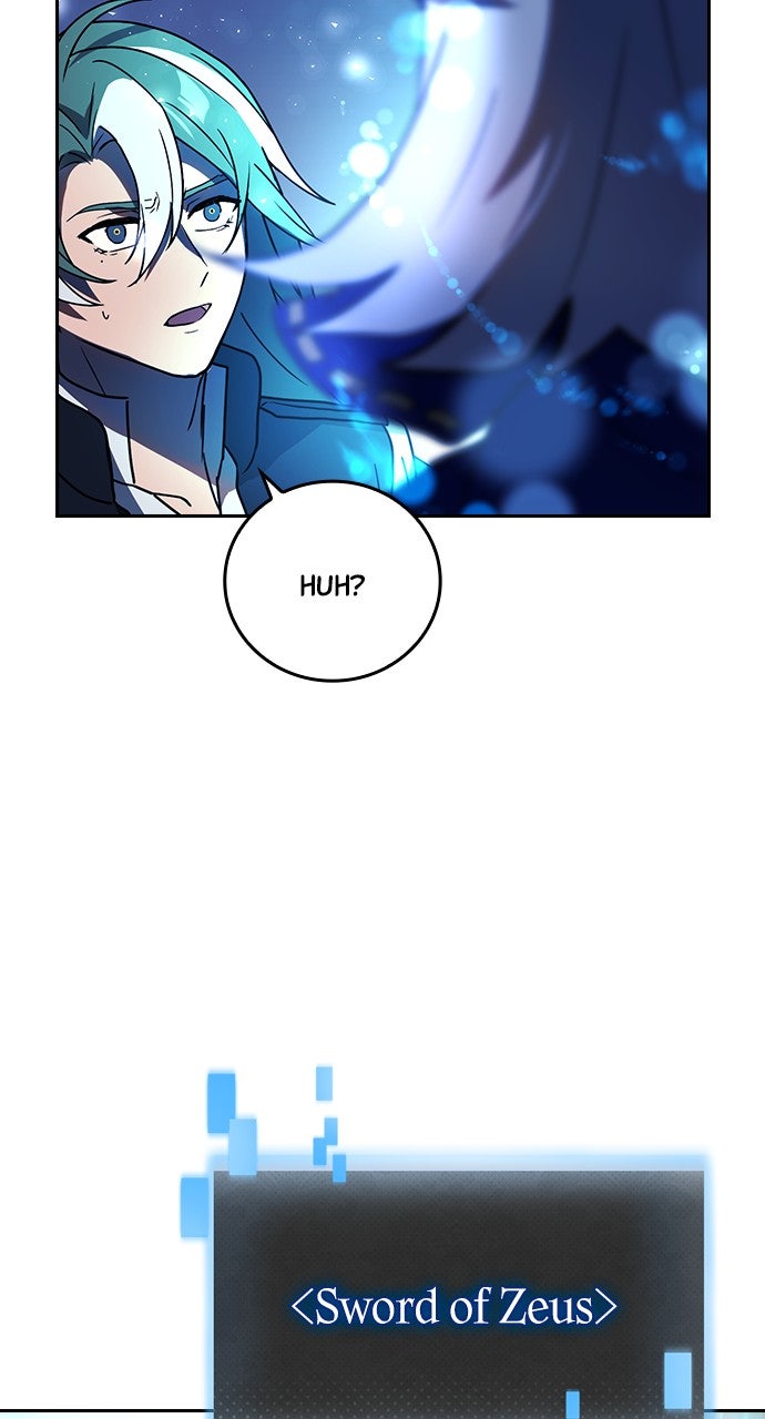 Read Hidden Class Gravity User chapter 77 image 9 on Lezhin