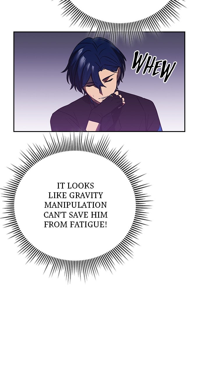 Read Hidden Class Gravity User chapter 78 image 10 on Lezhin