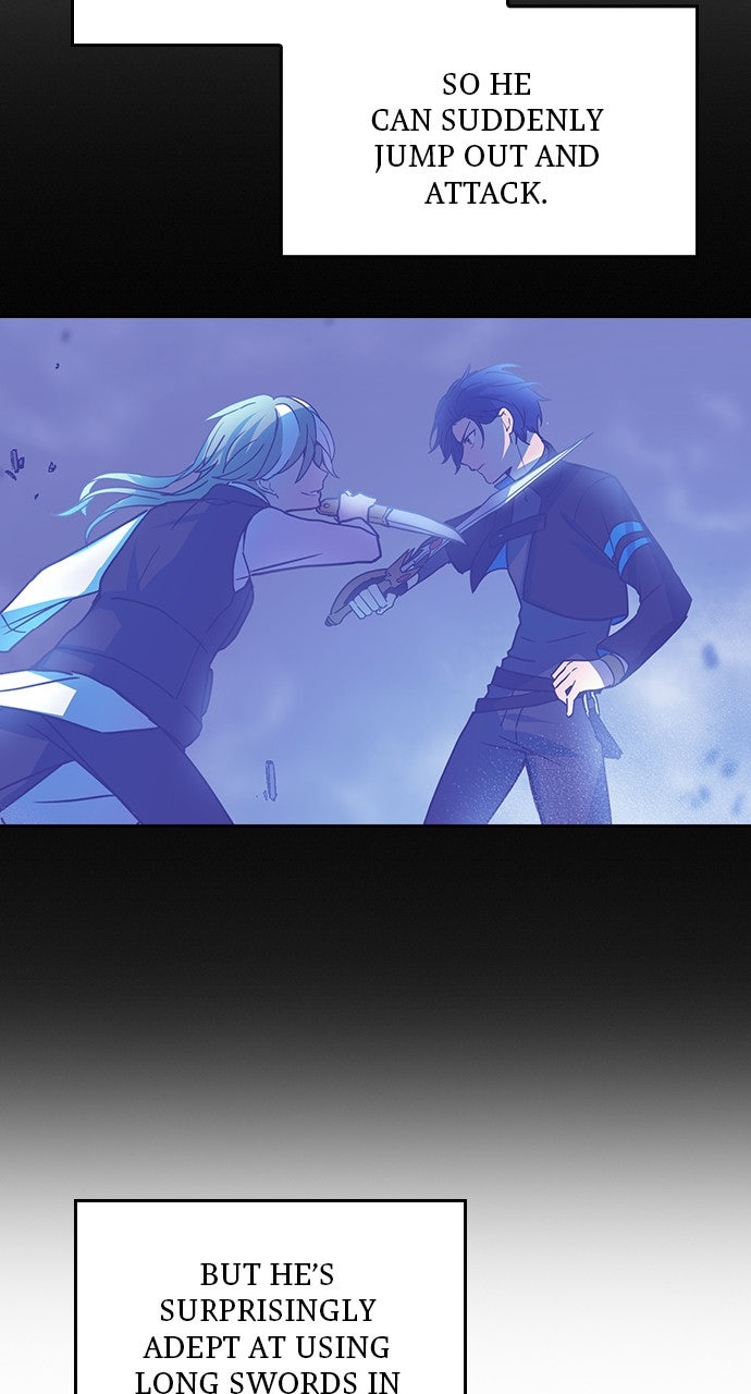 Read Hidden Class Gravity User chapter 78 image 12 on Lezhin