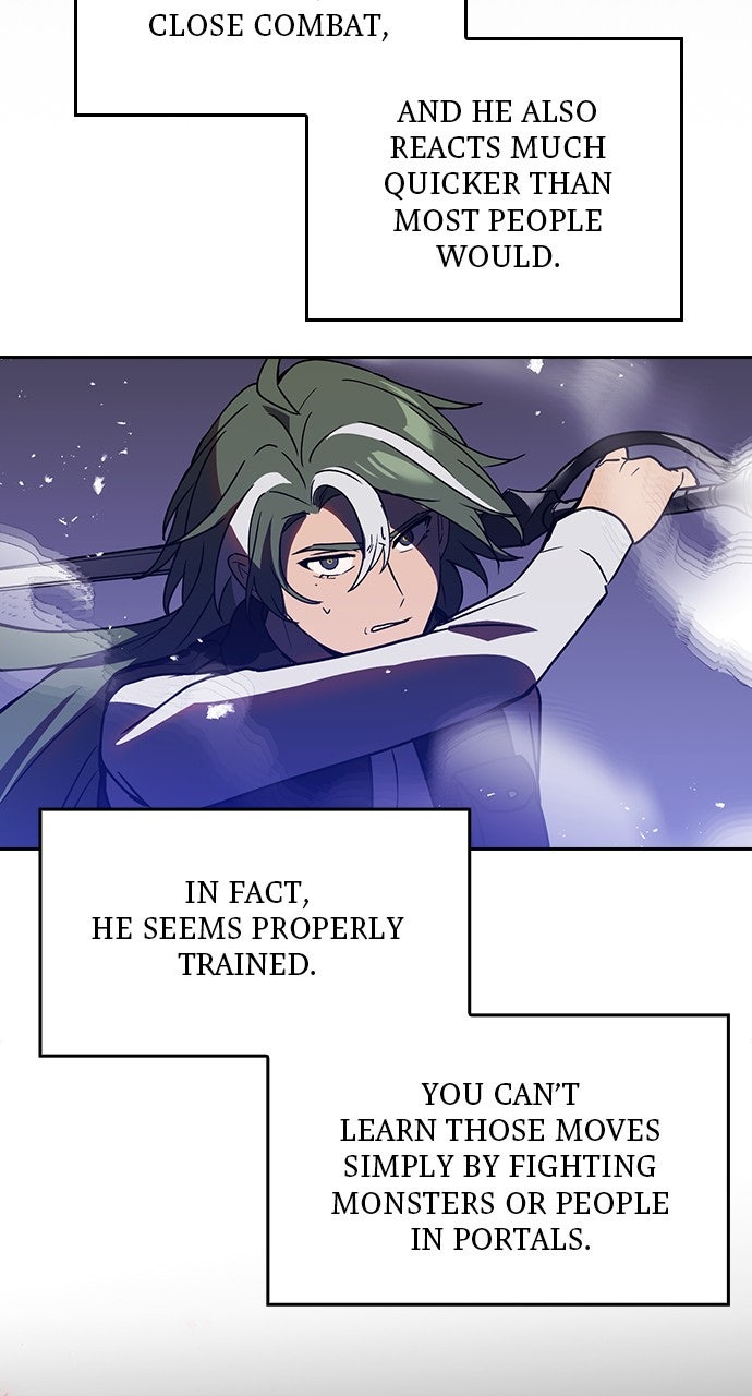 Read Hidden Class Gravity User chapter 78 image 13 on Lezhin