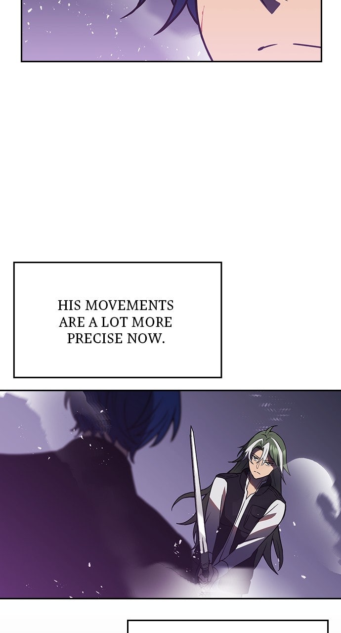 Read Hidden Class Gravity User chapter 78 image 17 on Lezhin