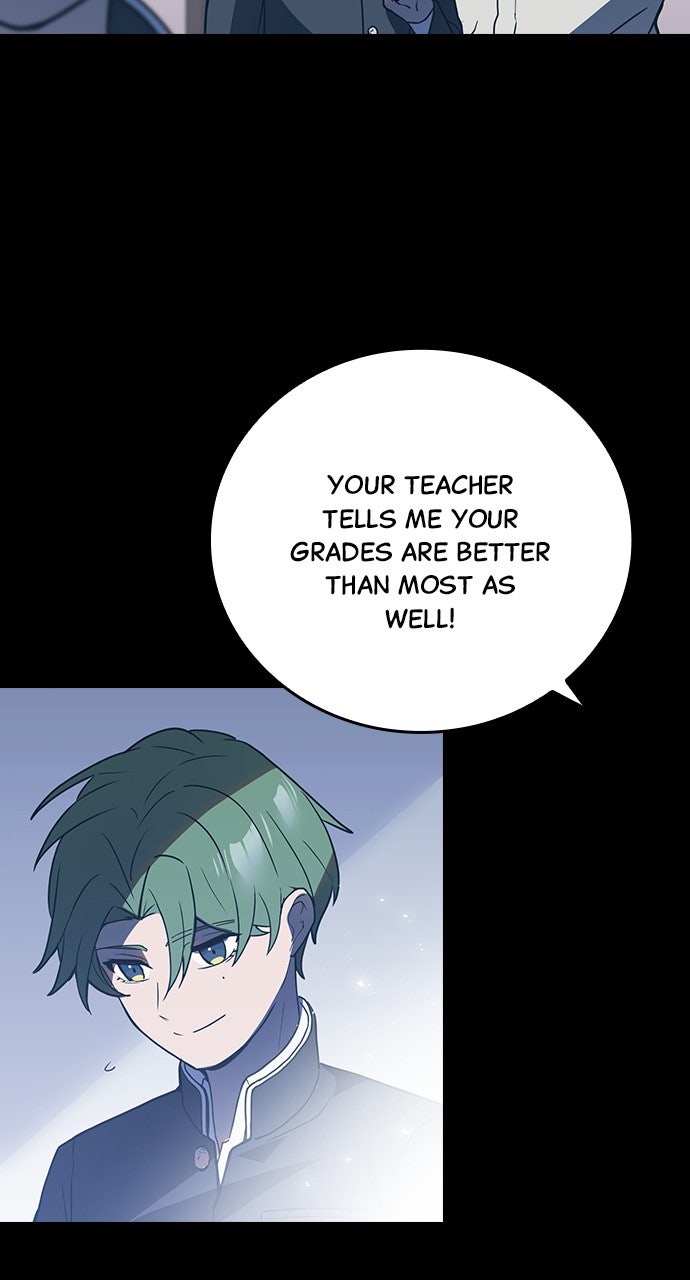 Read Hidden Class Gravity User chapter 78 image 31 on Lezhin
