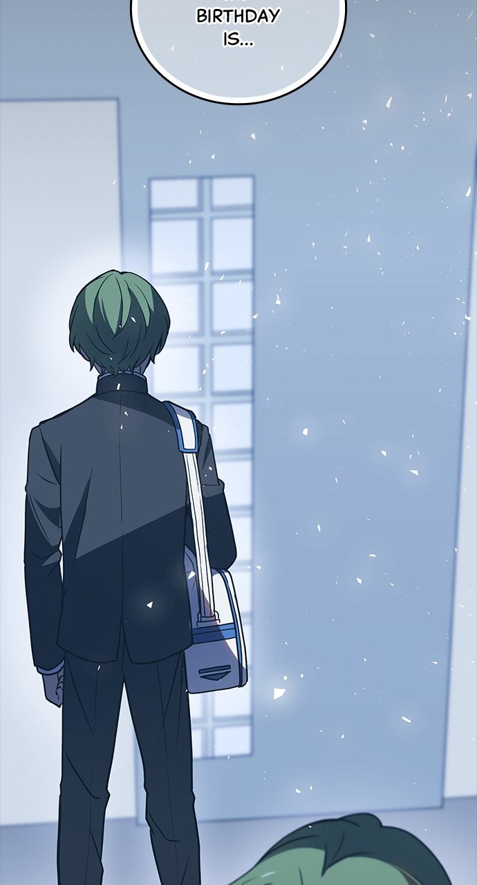 Read Hidden Class Gravity User chapter 78 image 34 on Lezhin