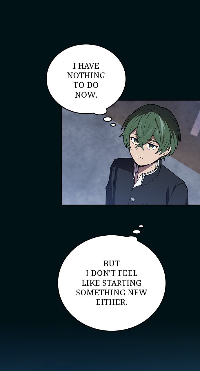 Read Hidden Class Gravity User chapter 78 image 39 on Lezhin