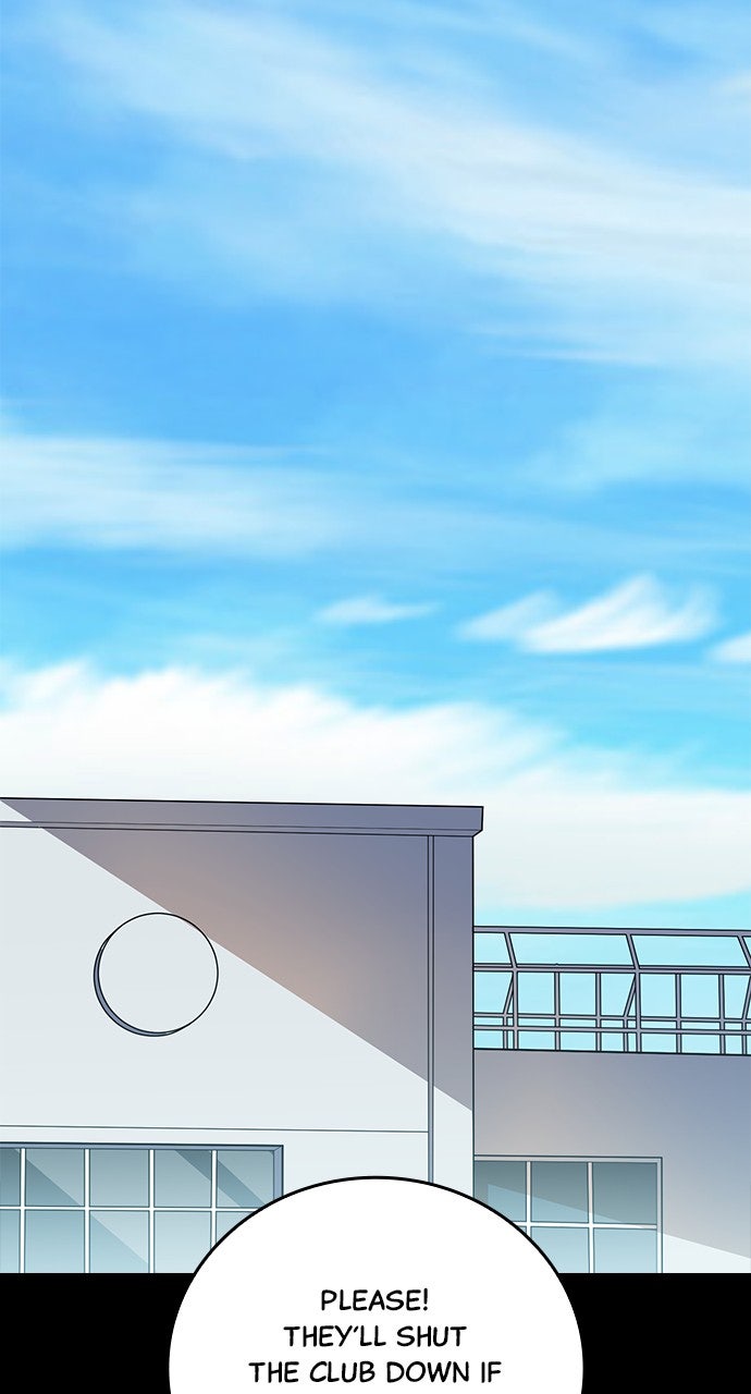 Read Hidden Class Gravity User chapter 78 image 41 on Lezhin