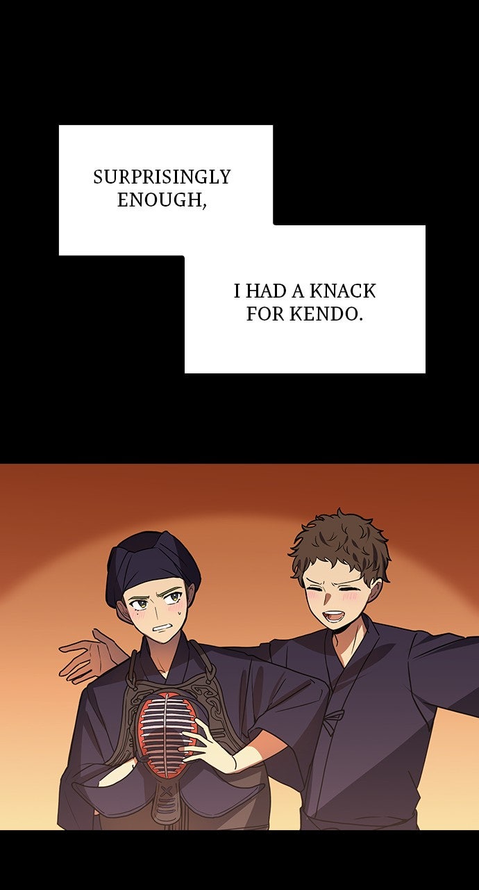 Read Hidden Class Gravity User chapter 78 image 45 on Lezhin