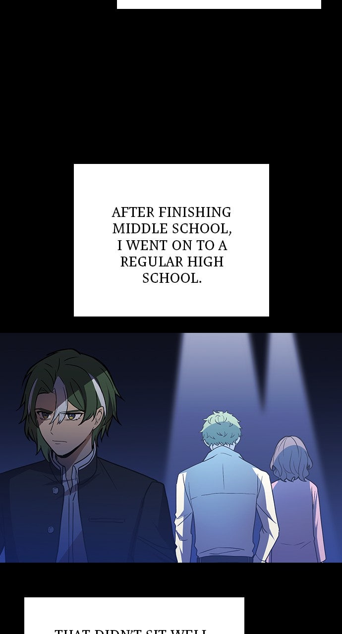 Read Hidden Class Gravity User chapter 78 image 47 on Lezhin