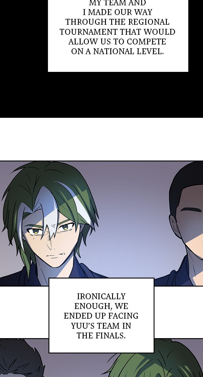 Read Hidden Class Gravity User chapter 78 image 53 on Lezhin