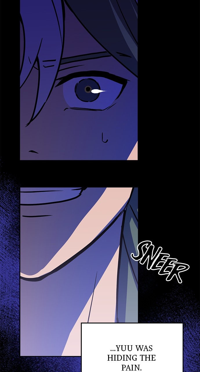 Read Hidden Class Gravity User chapter 78 image 65 on Lezhin