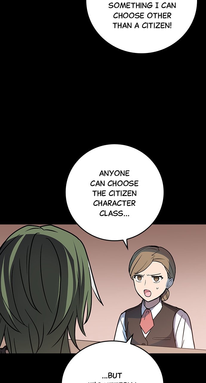Read Hidden Class Gravity User chapter 78 image 72 on Lezhin