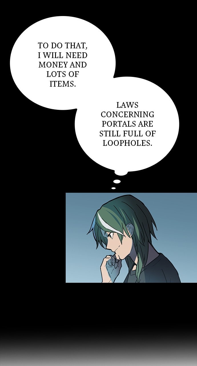 Read Hidden Class Gravity User chapter 78 image 78 on Lezhin