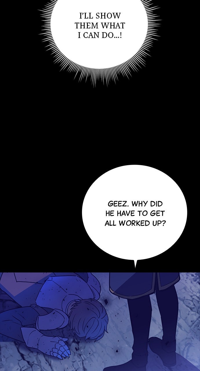 Read Hidden Class Gravity User chapter 78 image 80 on Lezhin
