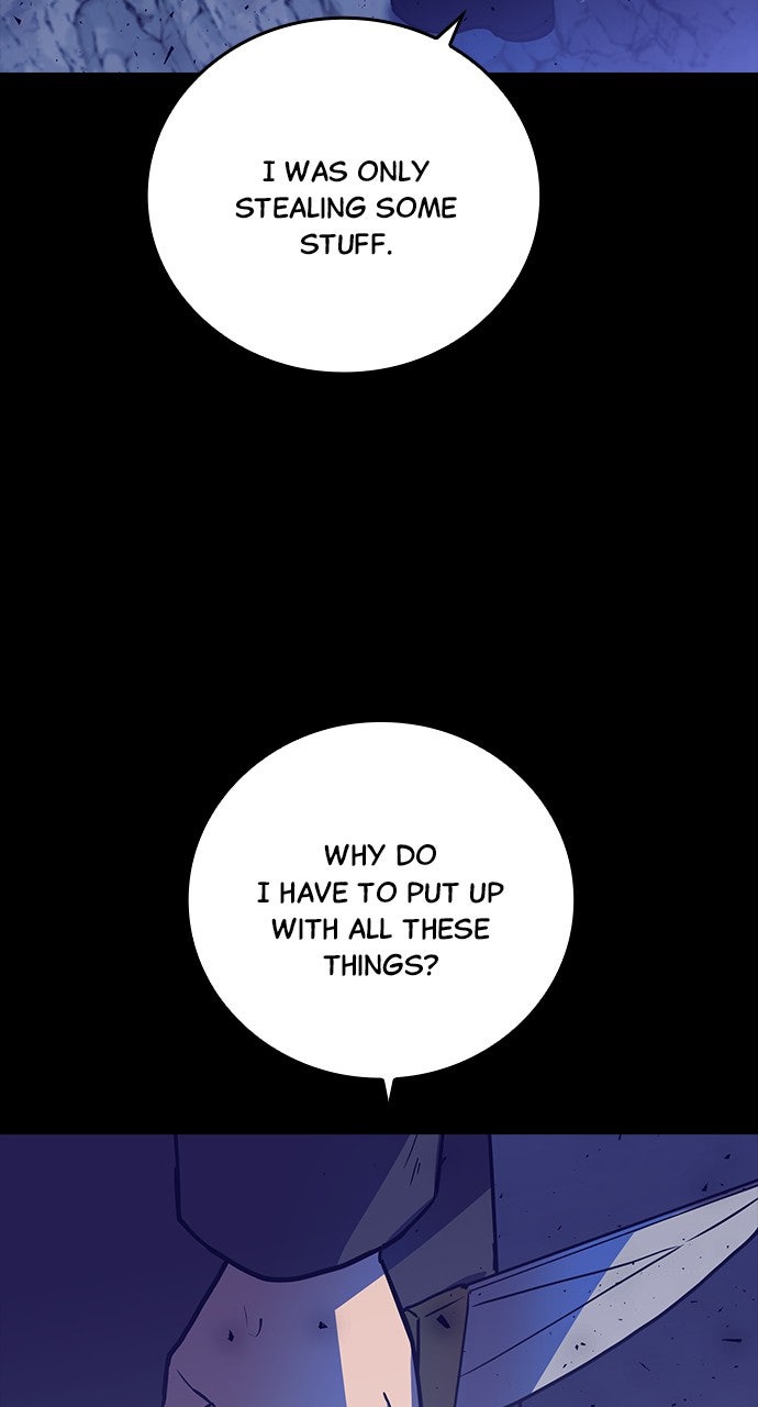 Read Hidden Class Gravity User chapter 78 image 81 on Lezhin