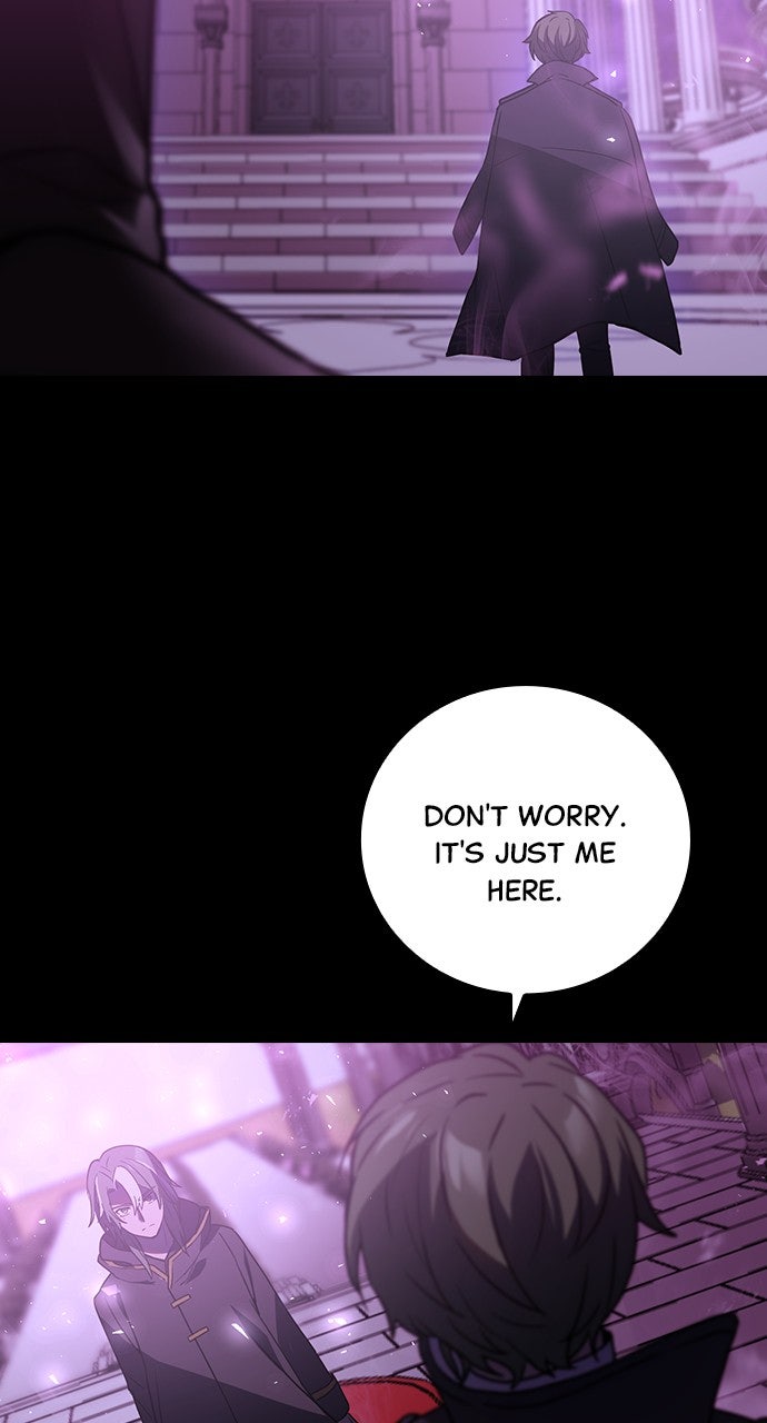 Read Hidden Class Gravity User chapter 78 image 91 on Lezhin