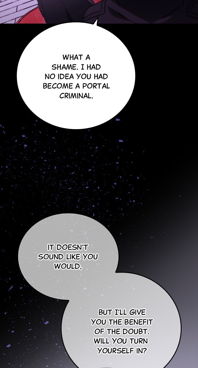 Read Hidden Class Gravity User chapter 78 image 92 on Lezhin