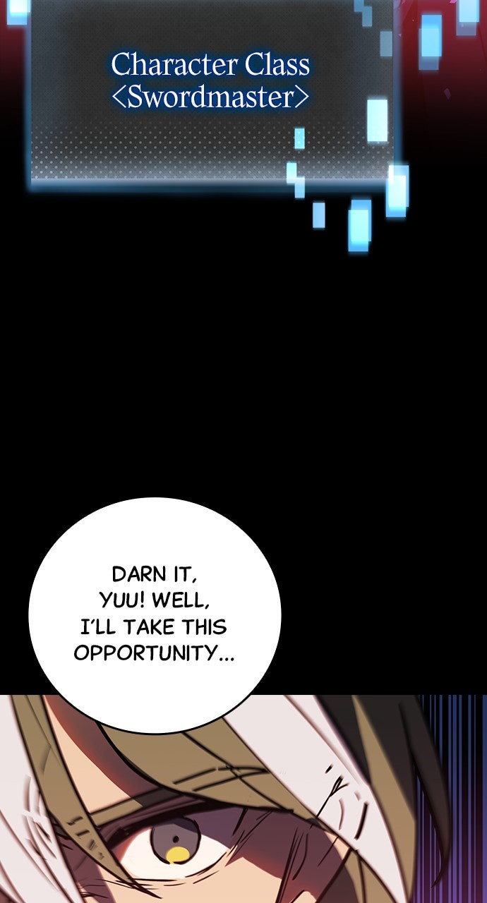 Read Hidden Class Gravity User chapter 78 image 94 on Lezhin